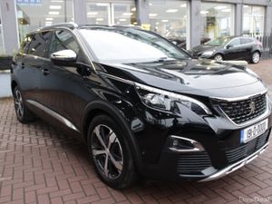2.0HDI GT-LINE EDITION 150BHP AUTO 7 SEATER  // WH - Image 2