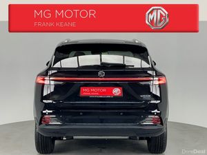 MG HS EX-DEMO HSE EXCLUSIVE PHEV - 24.7KWH**FULL T - Image 3