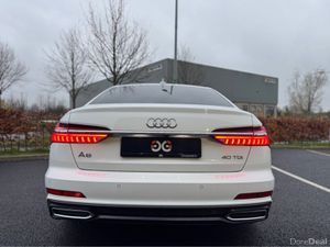 Audi A6 S-LINE 2.0 AUTO *FULL SERVICE HISTORY* - Image 4