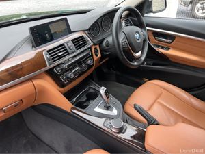 BMW 3-Series LUXURY 320D AUTO - Image 2