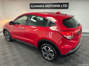 Honda HR-V *HONDA HRV 1.6 I-DTEC ES 5DR* *MULTIFUN - Image 4