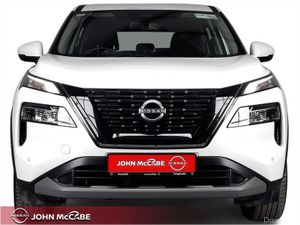 Nissan X-Trail ePOWER HYBRID SV 5 SEAT AUTOMATIC * - Image 4