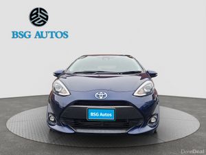 2019 TOYOTA AQUA 1.5 HYBRID *PUSH START* AUTOMATIC - Image 2