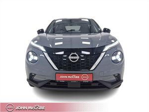 Nissan Juke SV PREMIUM HYBRID AUTO    *INCLUDES 2 - Image 4
