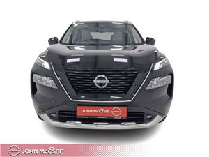 Nissan X-Trail SVE EPOWER/HYBRID 7 SEAT AUTO  *RET - Image 4