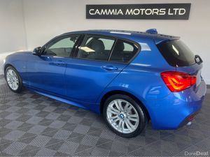 BMW 1-Series *BMW 116i* *LOW MILEAGE* *MSPORT* *AU - Image 4