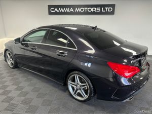 Mercedes-Benz CLA *MERCEDES BENZ CLA* *A-CLASS* *P - Image 3