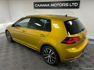 Volkswagen Golf VOLKSWAGEN GOLF TSI DSG*PRO NAV WI - Image 3