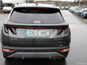 Hyundai Tucson 2023 - Image 4