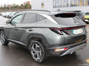 Hyundai Tucson 2023 - Image 3