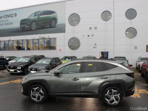 Hyundai Tucson 2023 - Image 2