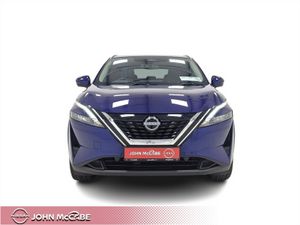 Nissan Qashqai EPOWER HYBRID  SV PREMIUM  GR RR AU - Image 4