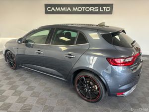 Renault Megane RENAULT MEGANE GT SPORT 1.6 PETROL* - Image 3