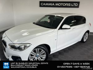 BMW 1-Series *BMW 118i* *LOW MILEAGE* *PARKING SEN - Image 2
