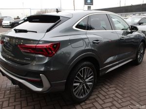 2.0TDI QUATTRO S-LINE EDITION 150BHP AUTO LOADED W - Image 4