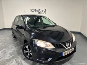 Nissan Pulsar 2015 - Image 3