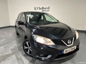 Nissan Pulsar 2015 - Image 2
