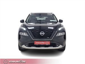 Nissan X-Trail EPOWER HYBRID SVE 5 SEAT AUTO - Image 4