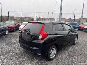 Honda Fit - Image 4