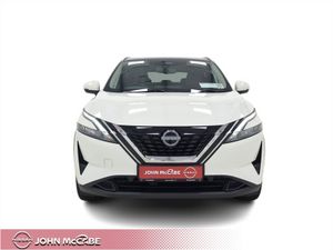 Nissan Qashqai EPOWER HYBRID SV PREMIUM AUTO - Image 4