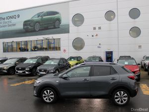 Kia Stonic 2021 - Image 2