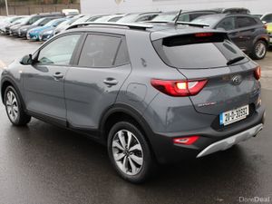 Kia Stonic 2021 - Image 3