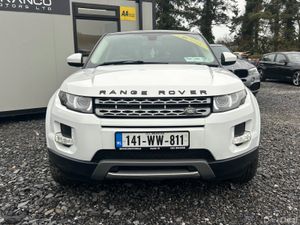 Range Rover Evoque 2014 - Image 2