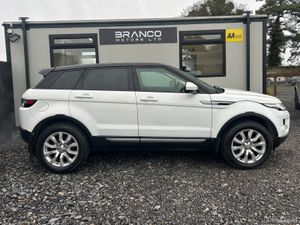 Range Rover Evoque 2014 - Image 4