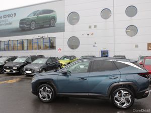 Hyundai Tucson 2024 - Image 2