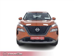 Nissan X-Trail EPOWER HYBRID  SV PREMIUM 5 SEAT AU - Image 4