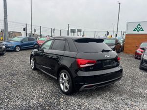 Audi A1  S-Line 1.0 Auto - Image 4