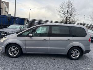 2011 Ford Galaxy 2.0 TDCI Zetec 115PS - Image 4