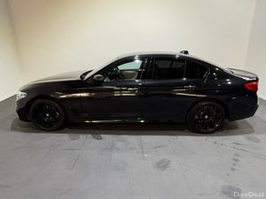 BMW 520d X Drive M-Sport G30 - High Spec - Image 2