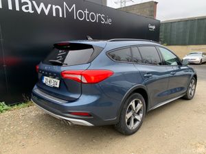 FORD FOCUC 1.5 TDCI 120 PS ACTIVE ESTATE - Image 3