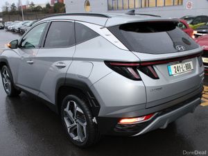 Hyundai Tucson 2024 - Image 3