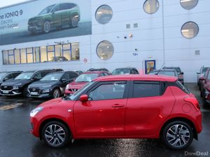 Suzuki Swift 2023 - Image 2