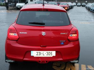 Suzuki Swift 2023 - Image 4