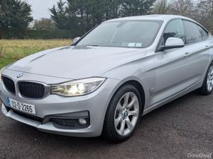 BMW 3-Series 2013/ GRAN TURISMO / NEW NCT - Image 4