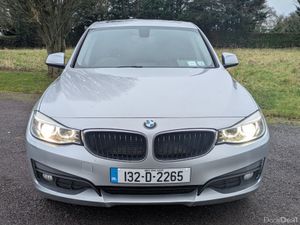 BMW 3-Series 2013/ GRAN TURISMO / NEW NCT - Image 2