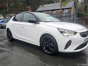 Opel Corsa 2023 SRi Limited Edition 1.2i - Image 2