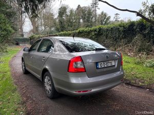 Skoda Octavia 1.6L TDI, Taxed & NCT to March 2026! - Image 2