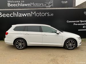 VOLKSWAGEN PASSAT 2.0 TDI 150 BHP HIGHLINE - Image 2