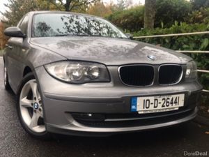 BMW 118d Sports M Spotless Condition - Image 2