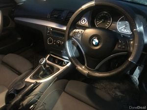BMW 118d Sports M Spotless Condition - Image 3