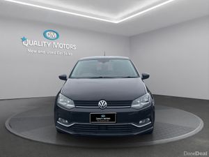 2017 VW POLO (S7) - Image 2