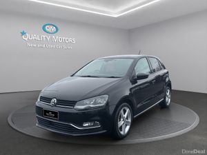 2017 VW POLO (S7) - Image 3