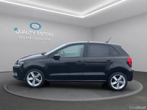 2017 VW POLO (S7) - Image 4