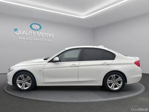 2014 BMW 320D SPORT (S105) - Image 4