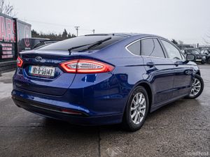 2018 Mondeo 2.0d TITANIUM/High spec/1yr warranty - Image 2