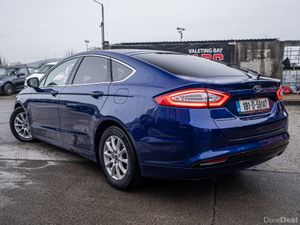 2018 Mondeo 2.0d TITANIUM/High spec/1yr warranty - Image 3